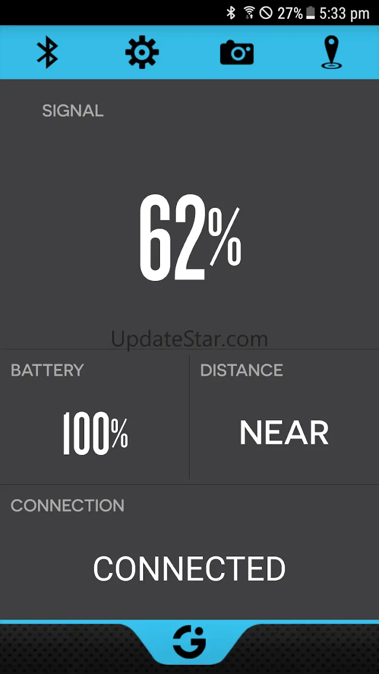 SG Tracker 1.0.2