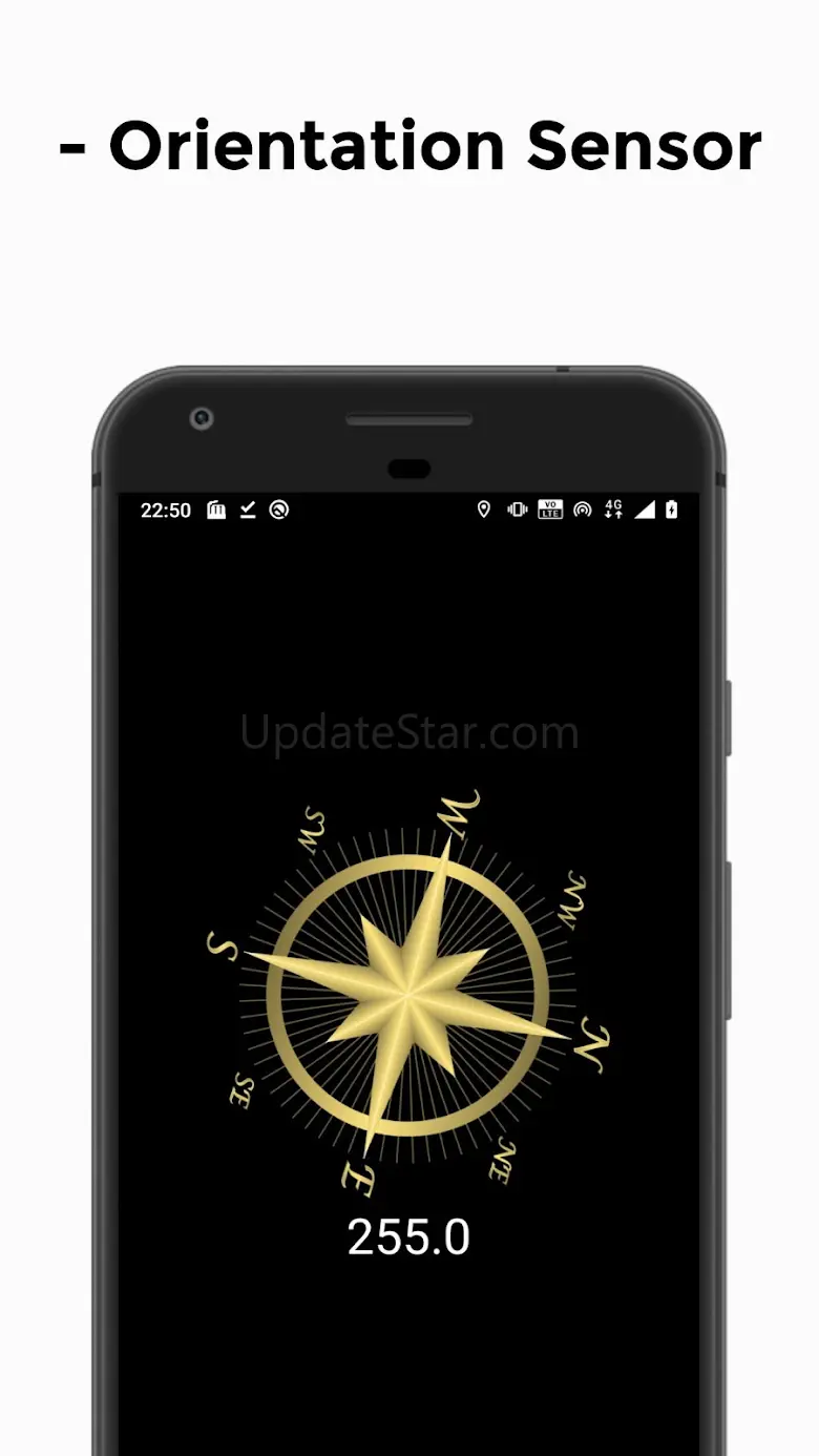 Sensor Box for Android - Senso 1.0.4