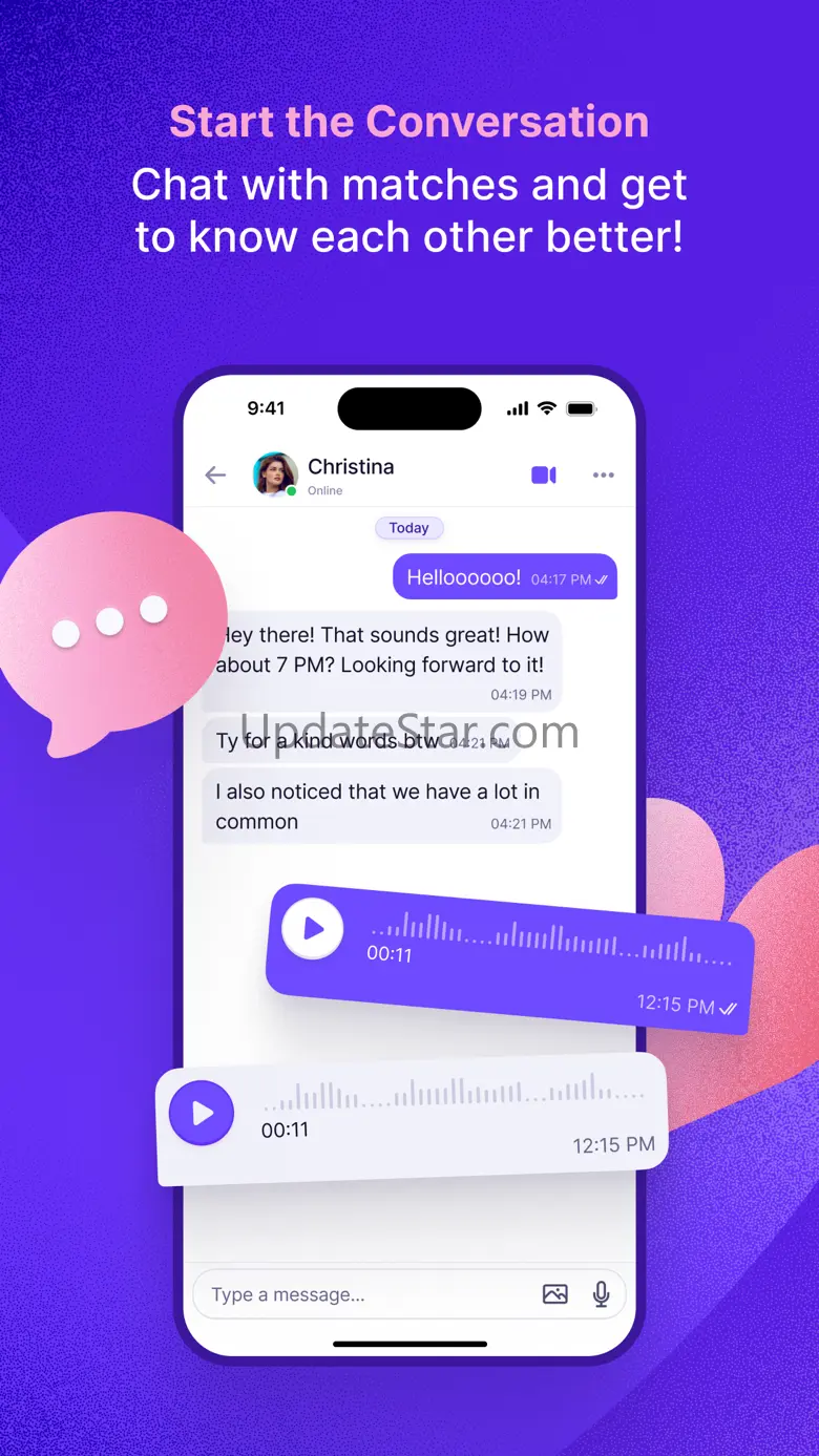 Meetty: The Future of Dating 1.3.14