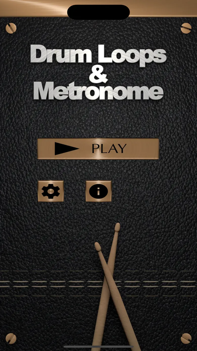 Drum Loops & Metronome Pro 177