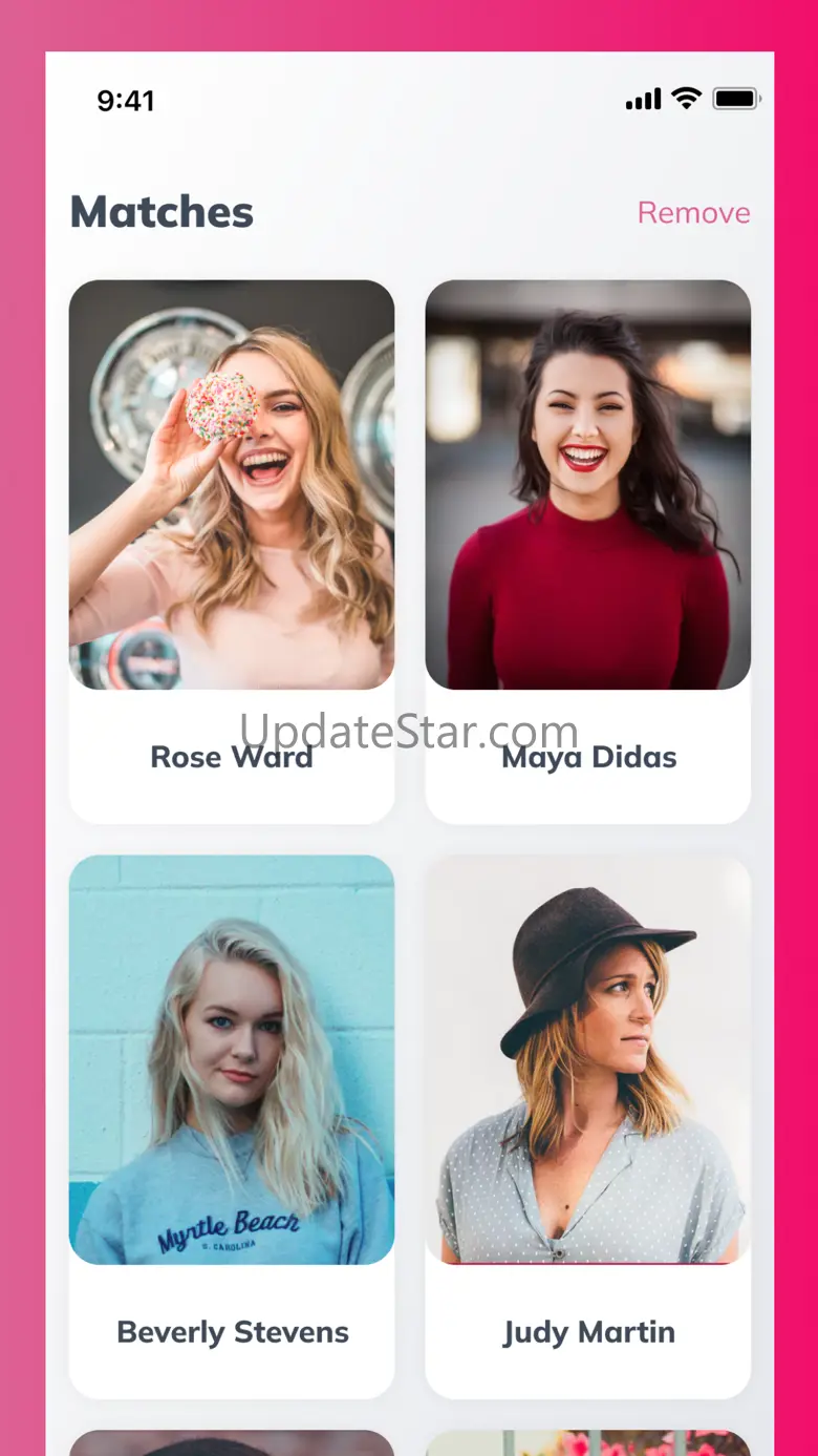 Meet Vit - online Dating App 6.1