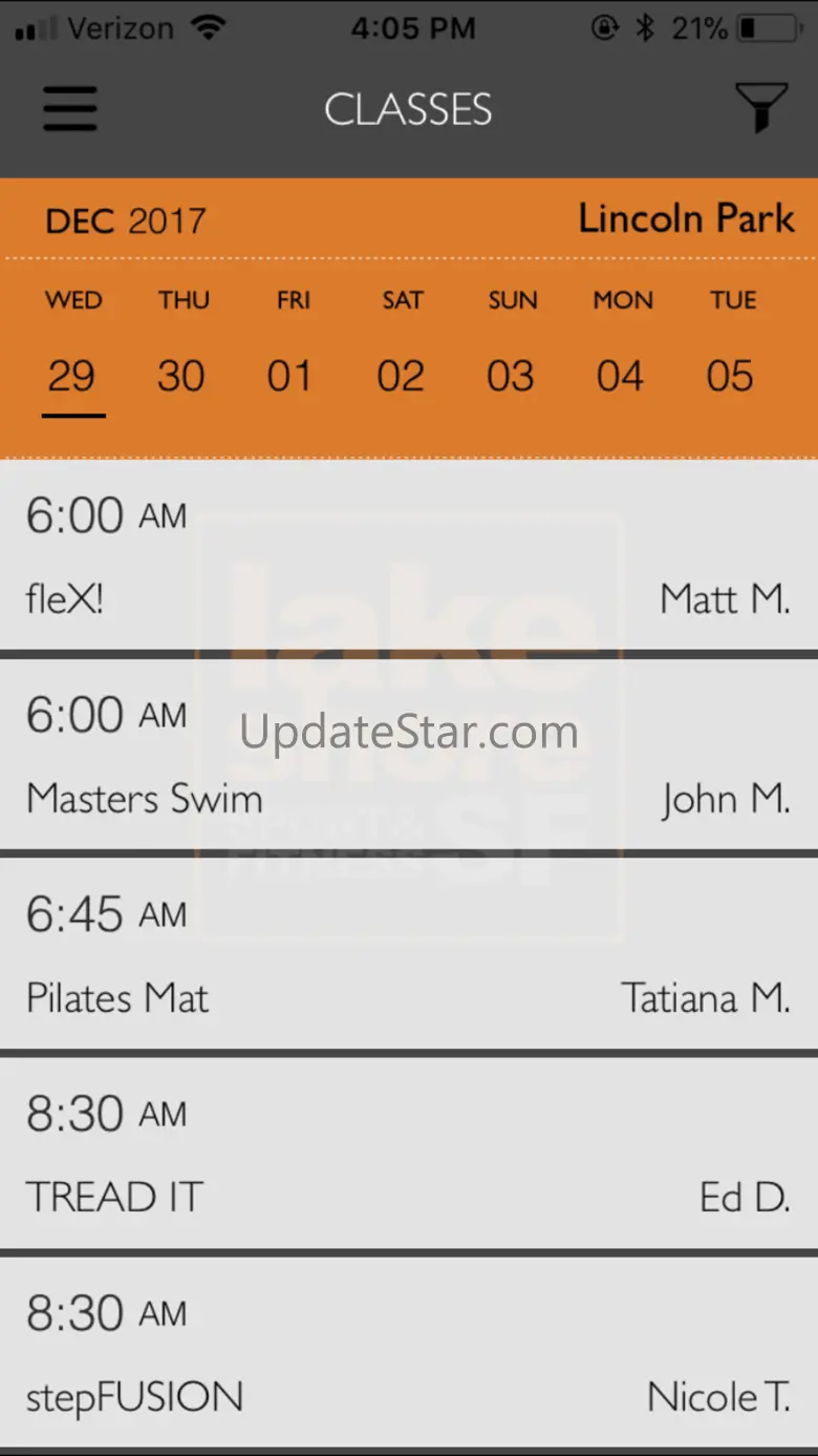 MyLSF 4.1.1