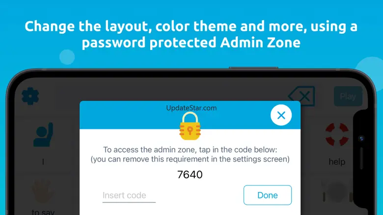CommBoards Speech Assistant 1.21