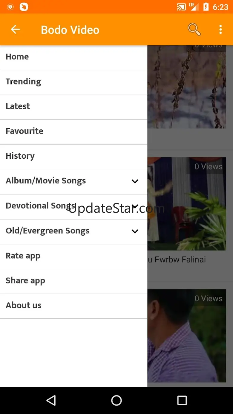 Bodo Video - Bodo Song, Film 4.0.1
