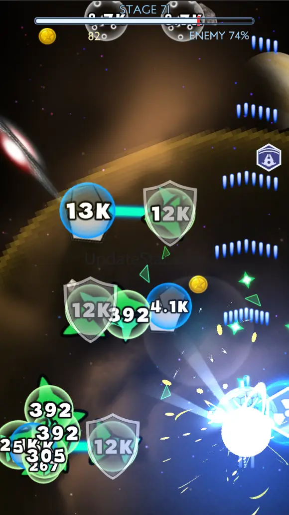 Shooter Galaxy 1.0.0.16