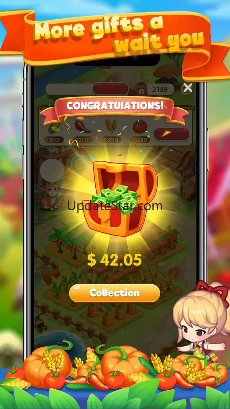 Lucky Town - Earn Cash