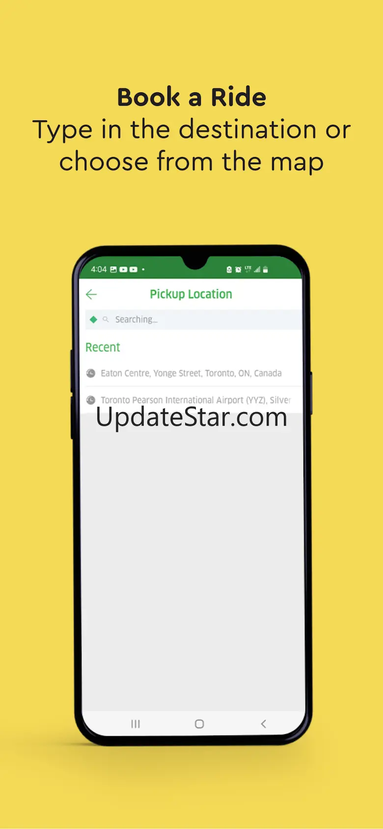 Zoom Zoom -Online Cab Booking 1.4.3