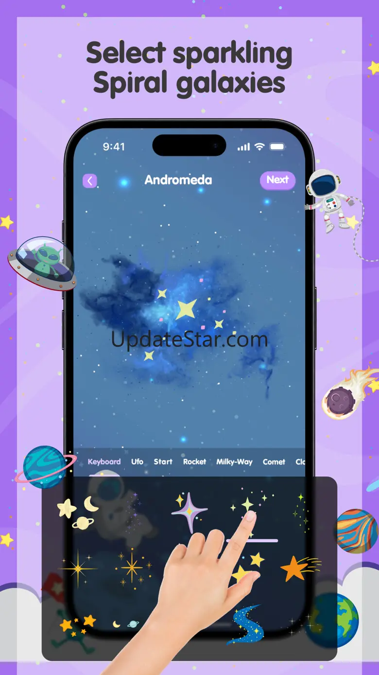 DIY Space Language 1.0.3
