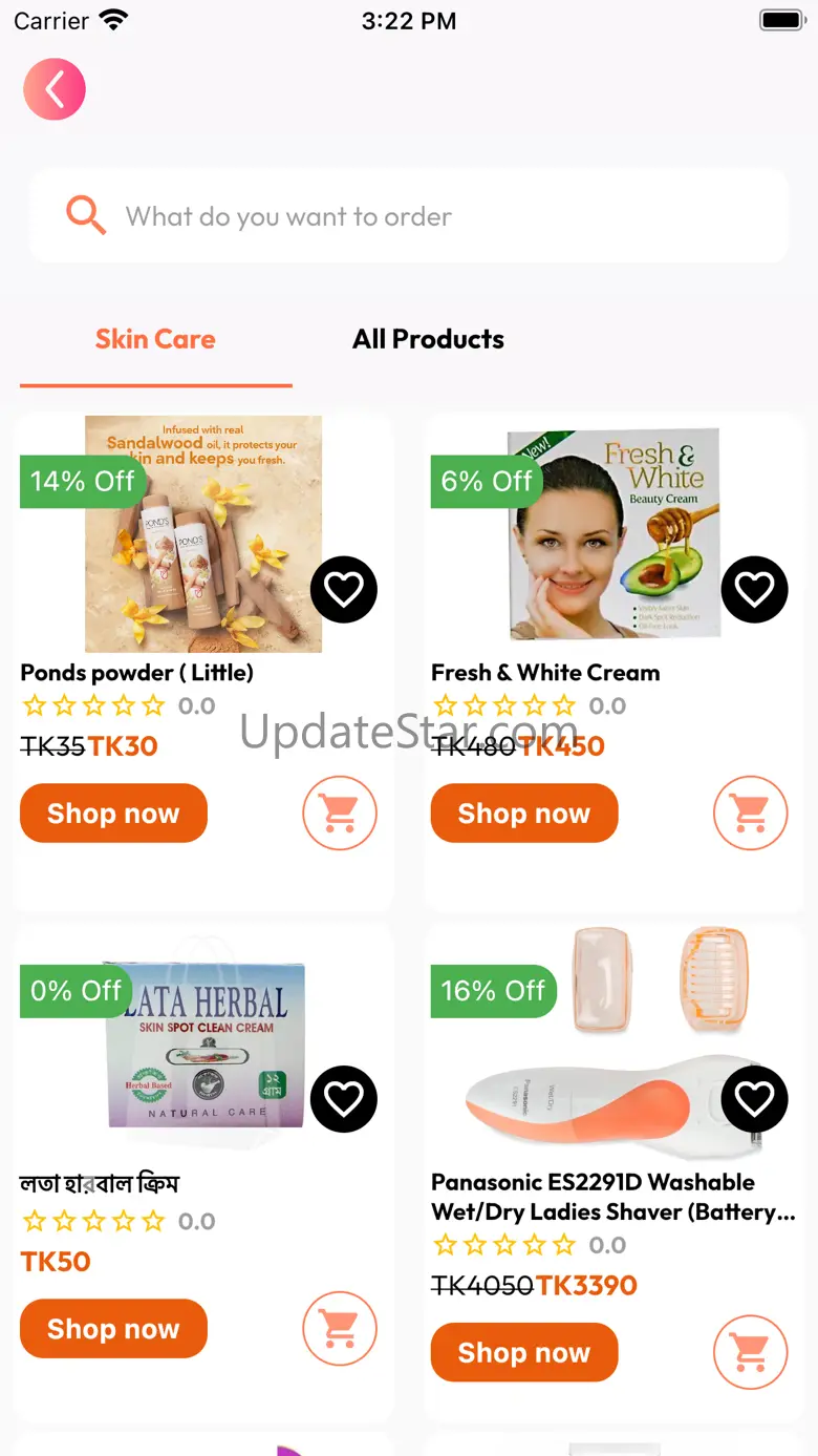 Picky-Online Shopping BD 4.0.0