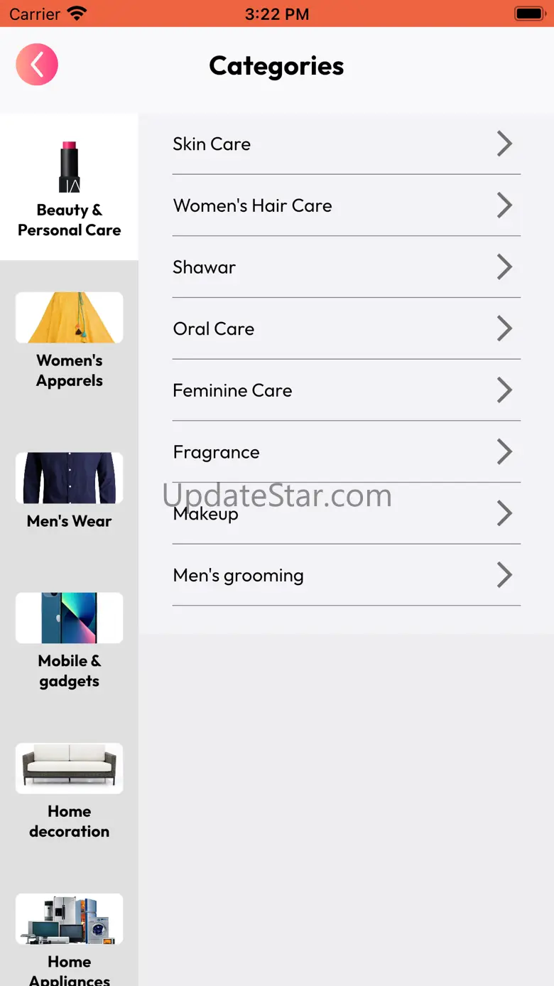 Picky-Online Shopping BD 4.0.0