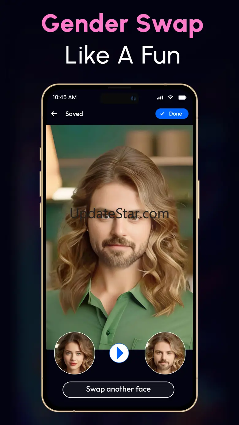 Funswap: Ai Photo & Face Swap 1.0.6