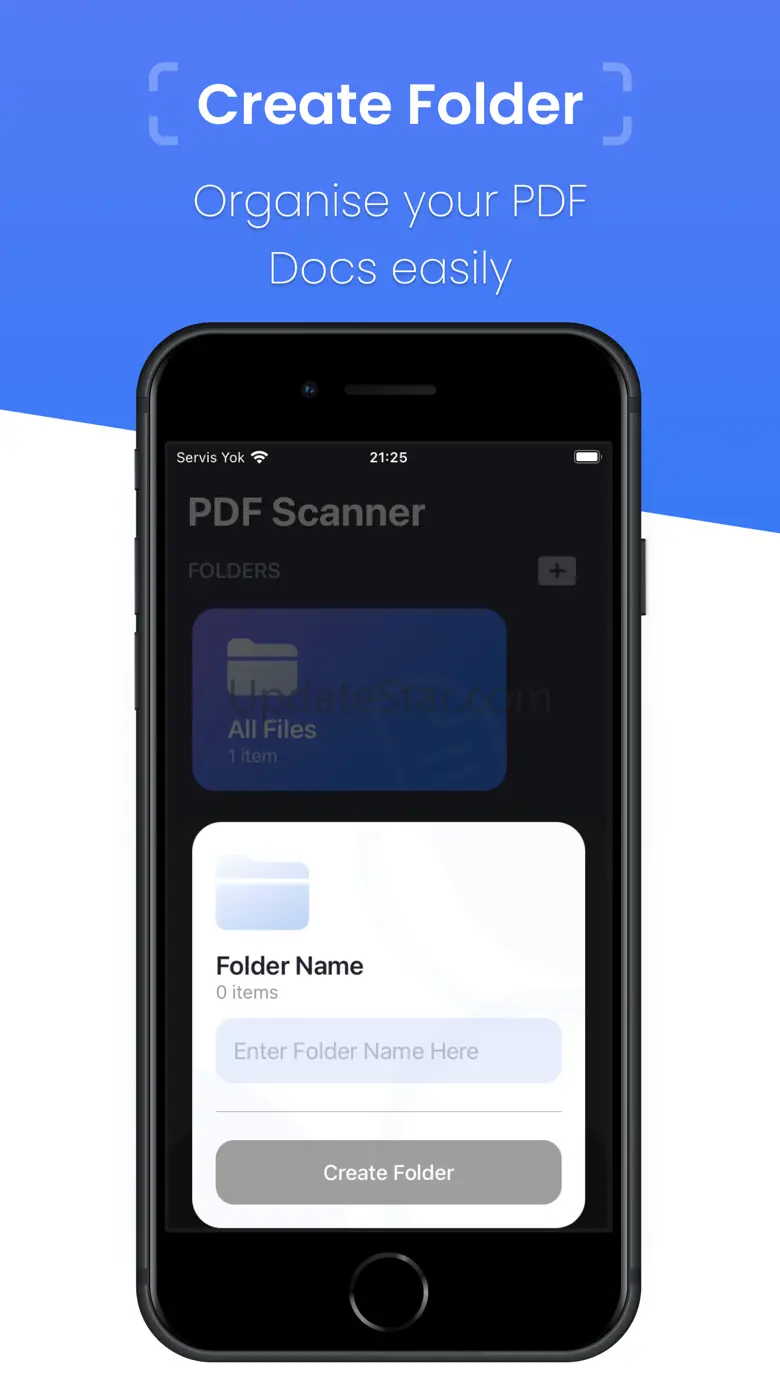 PDF Converter Camera & Photo 2.6