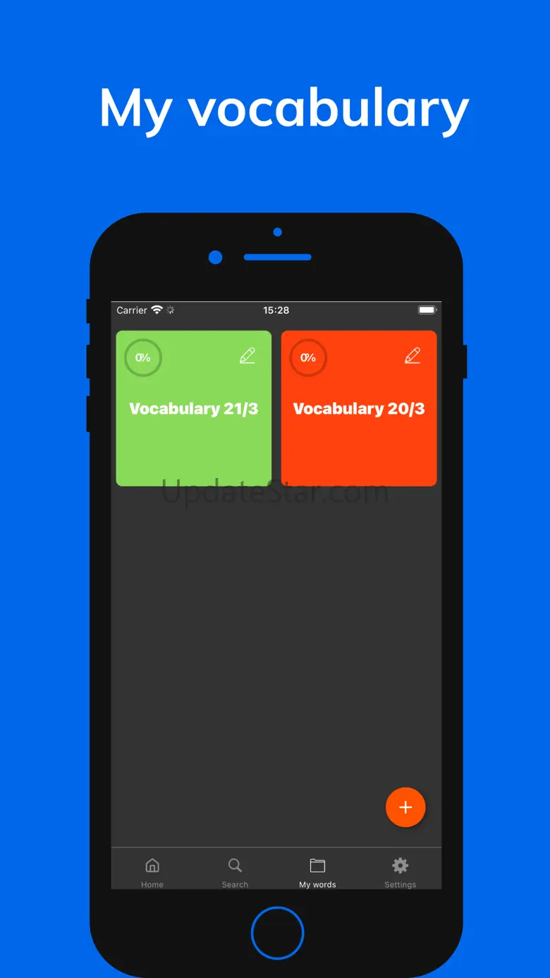 600 vocabulary 2.4