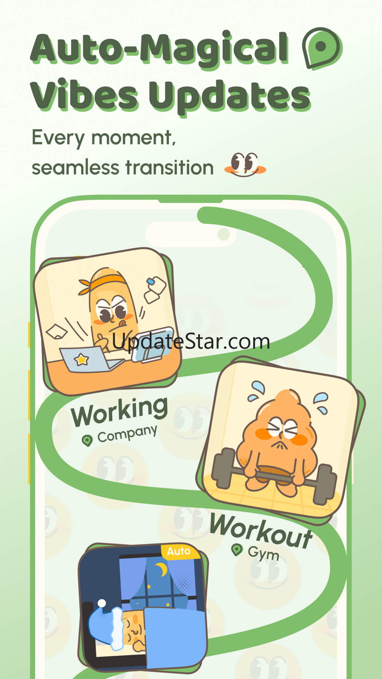 StandBy Us: WidgetSnap Moments 1.8.9