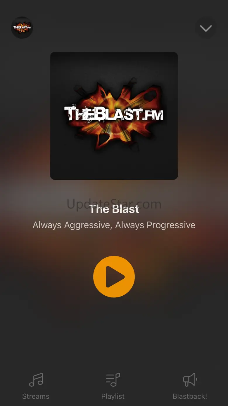 TheBlast.FM - Christian Rock 6.27.10