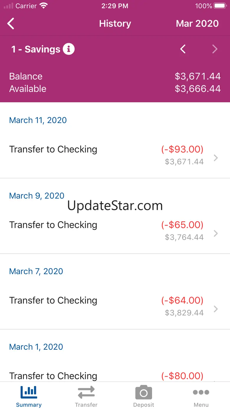 Gulf Credit Union 8.10.6