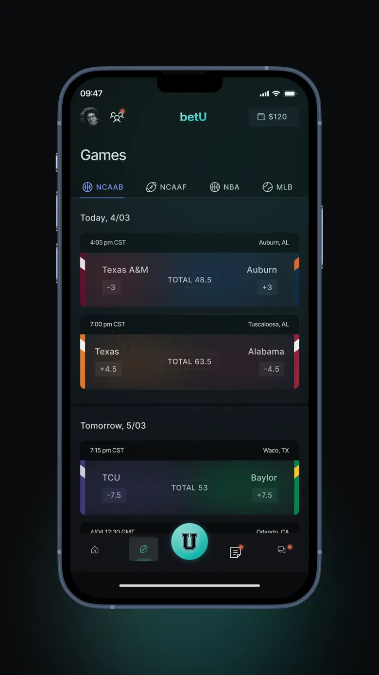 BetU 2.2