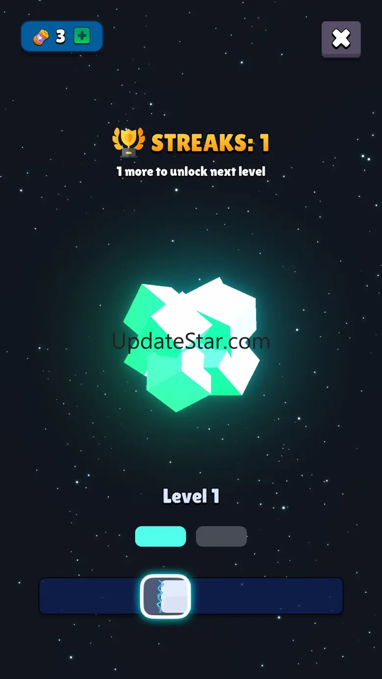 Ever Beyond: Idle Space Game 1.0.444
