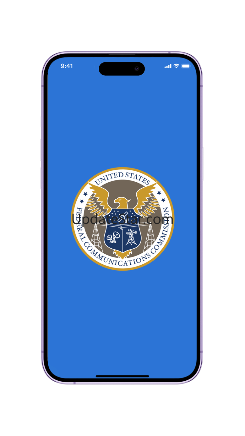 FCC Mobile Speed Test 5.0.10