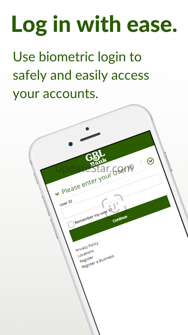 GBL Bank Mobile App 24.4.0.1