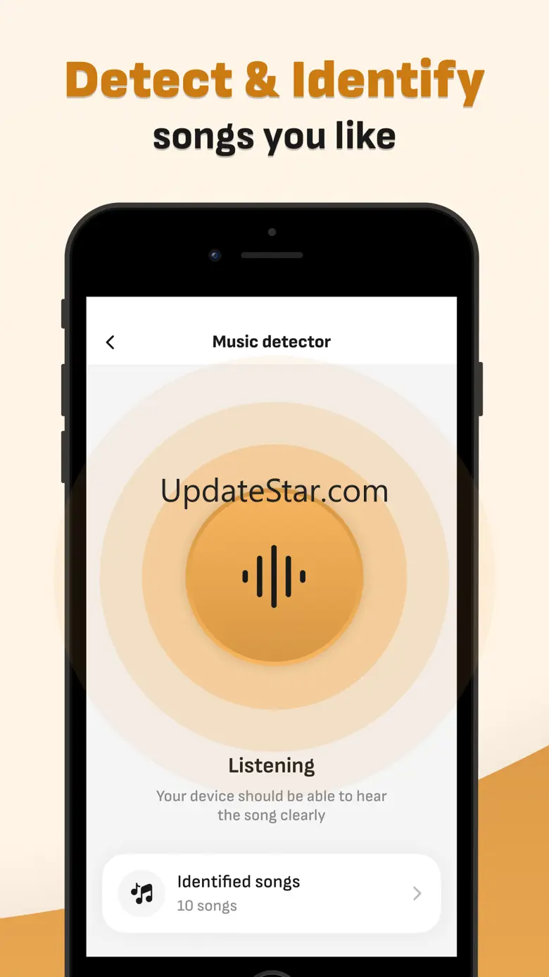S1 & S2 Speaker Controller App 1.0