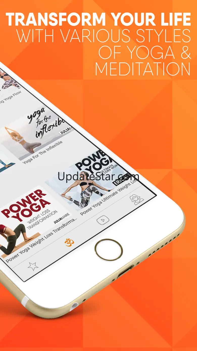 Yoga Plus by Psychetruth 2.320.1