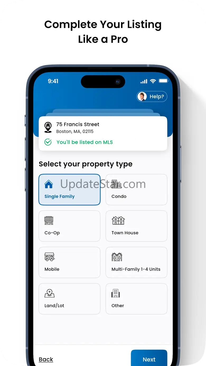 Houzeo Real Estate 2.0.35
