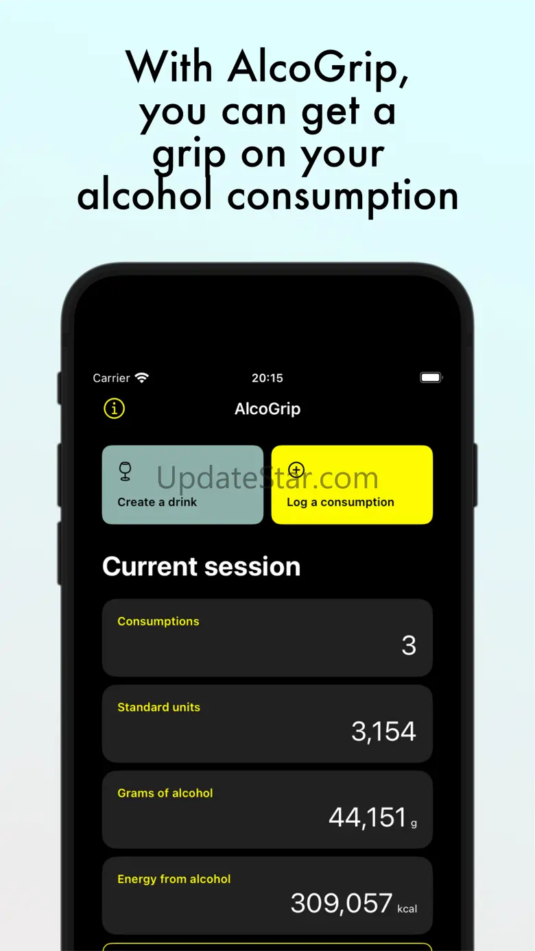 AlcoGrip 2024.2