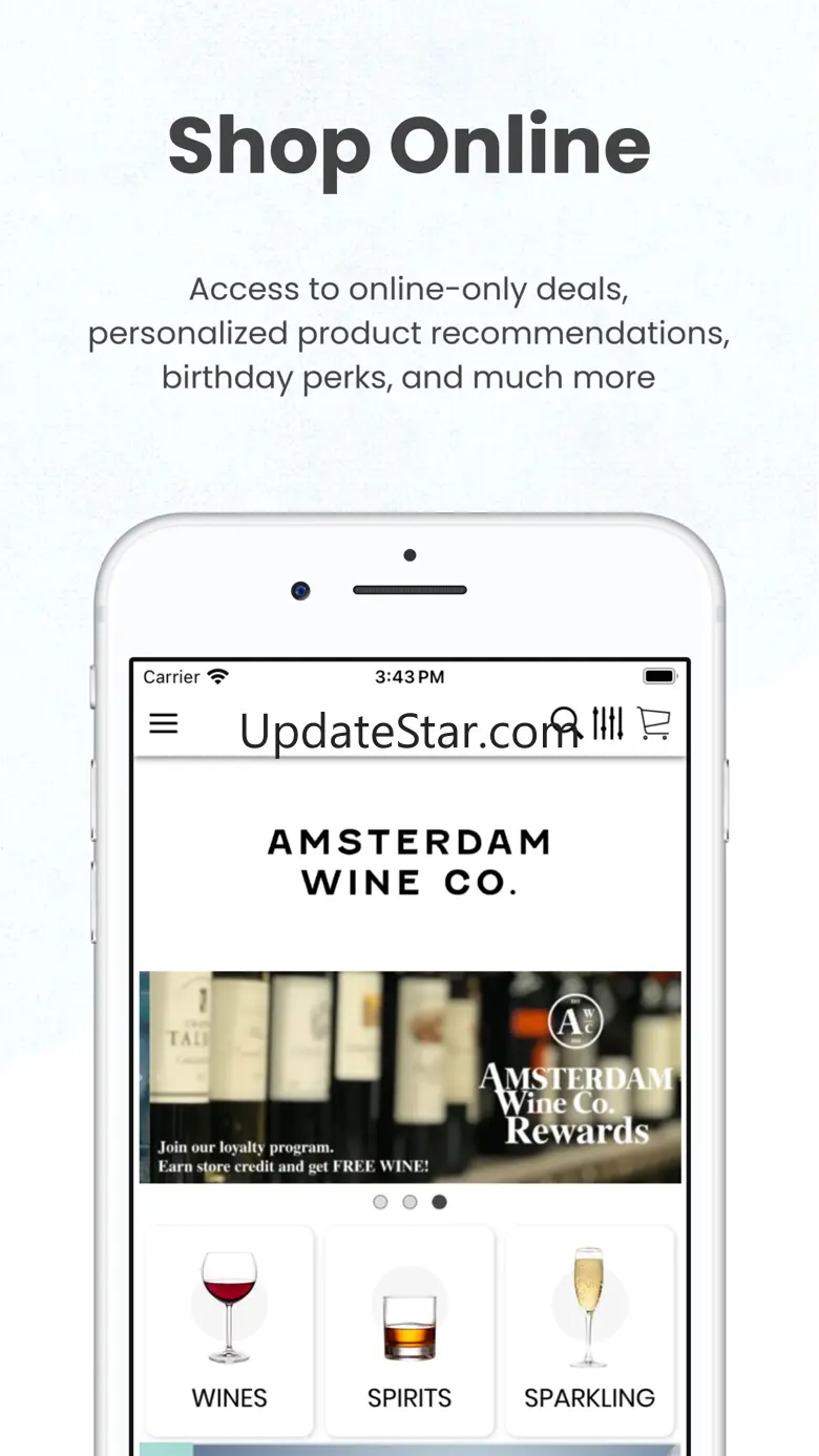 Amsterdam Wine Co 0.0.20240515