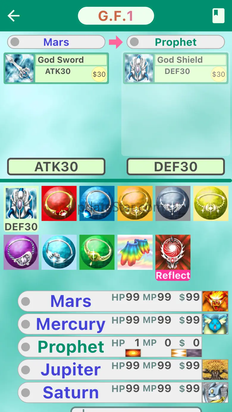 God Field 1.5.7