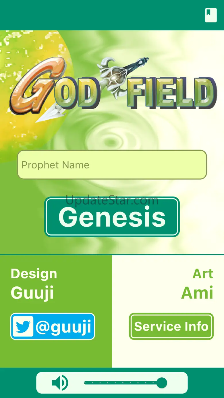 God Field 1.5.7