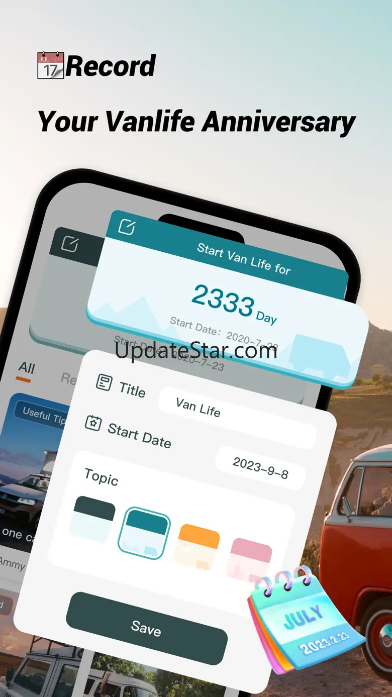Viber - Connect&Share 1.0.5