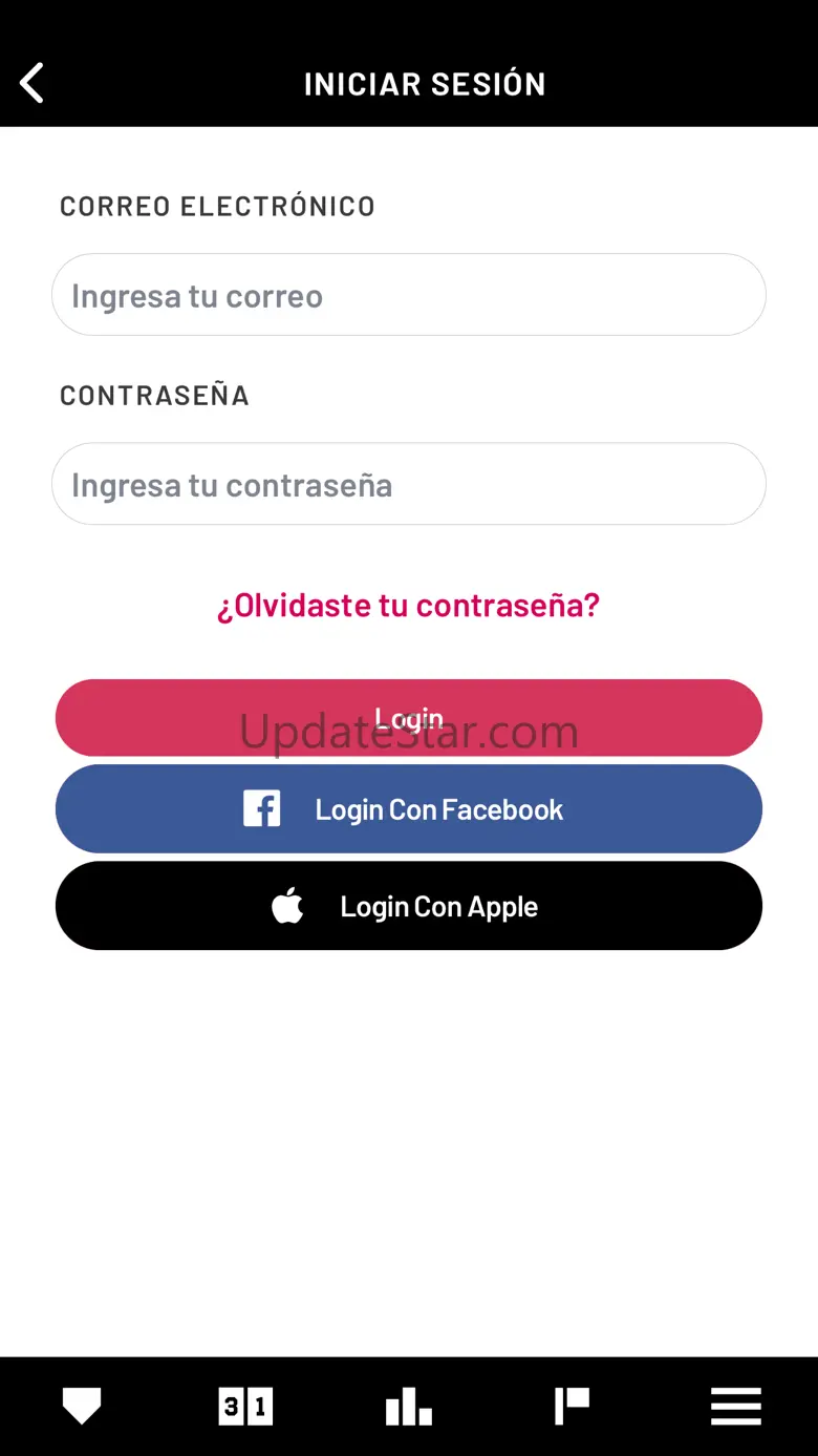 LAMP mx 12.0.6