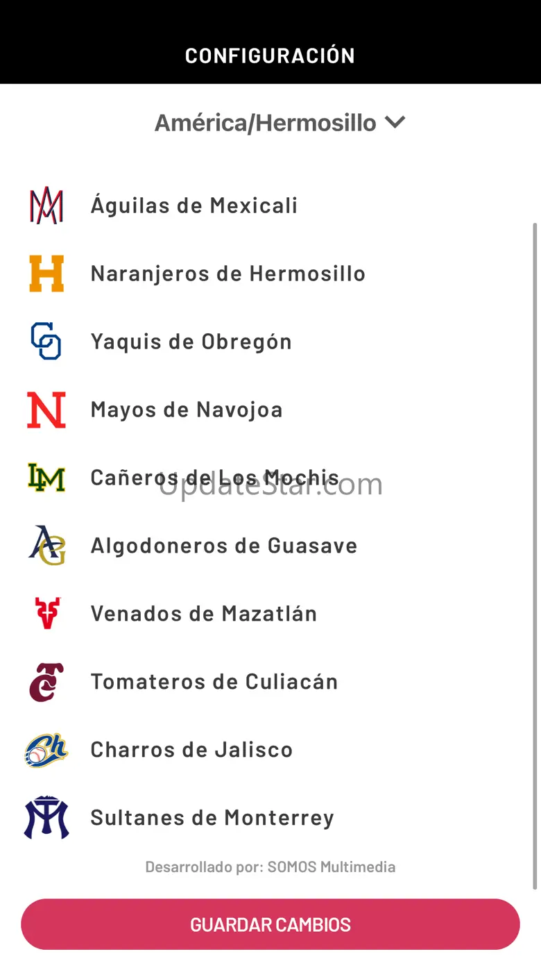 LAMP mx 12.0.6