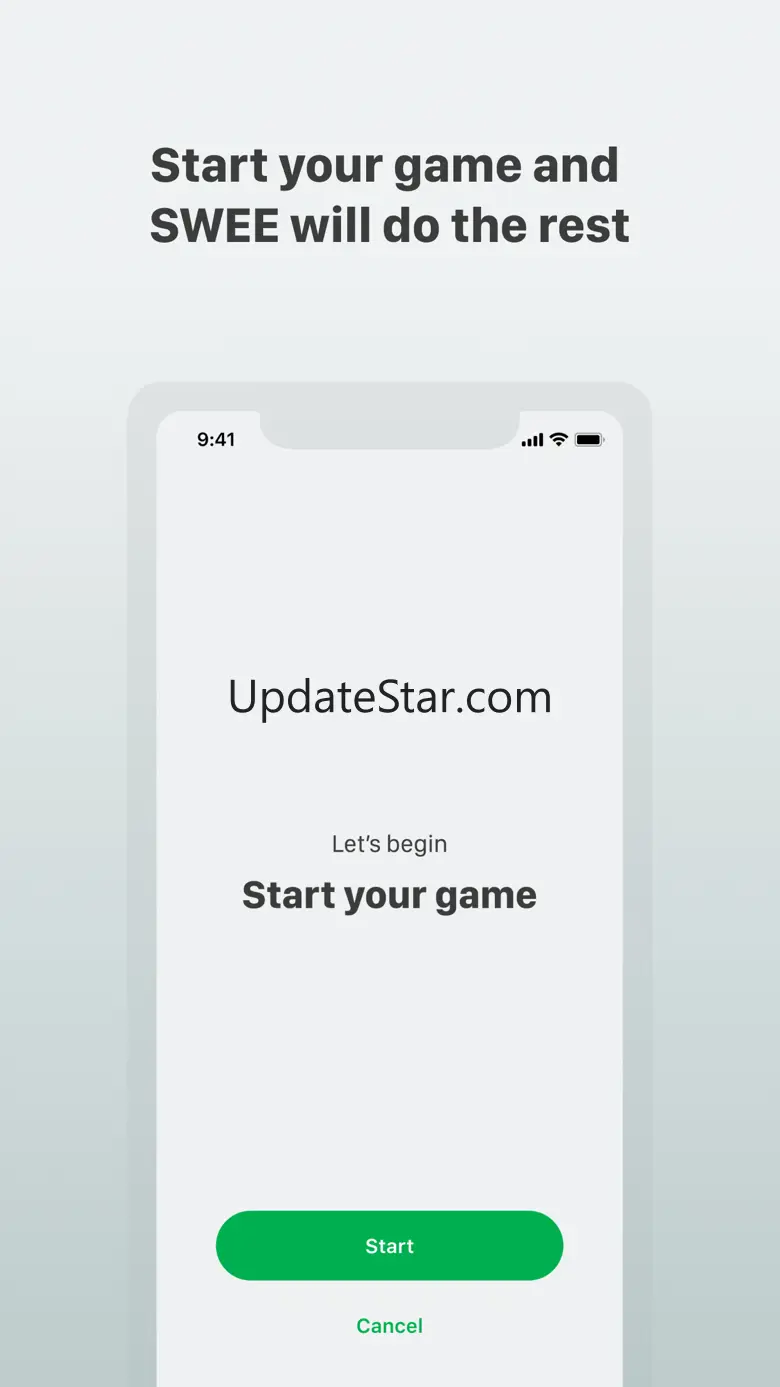 SWEE Golf 2.0.2