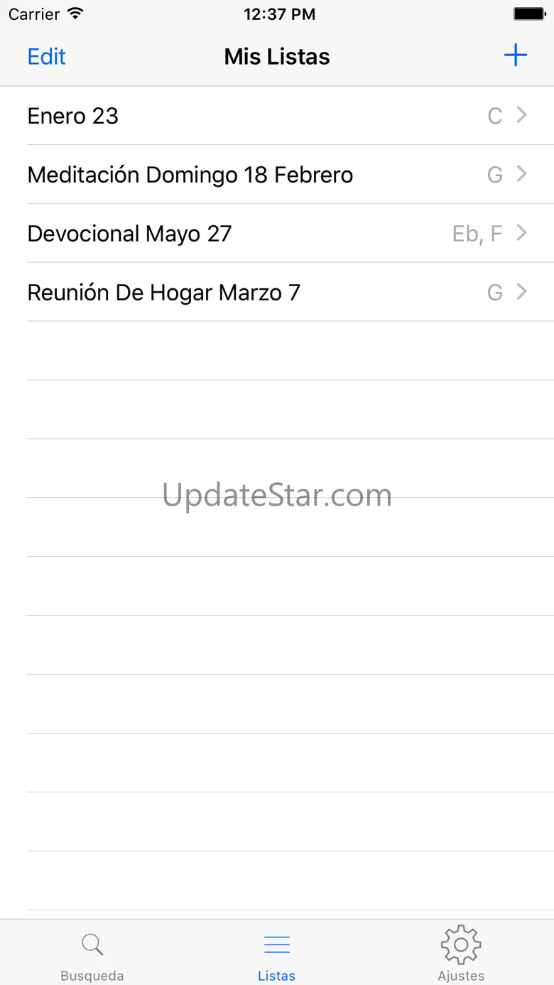 Himnario AcE 1.1.2