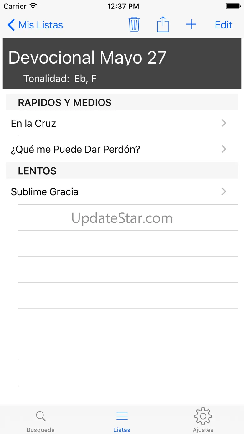 Himnario AcE 1.1.2