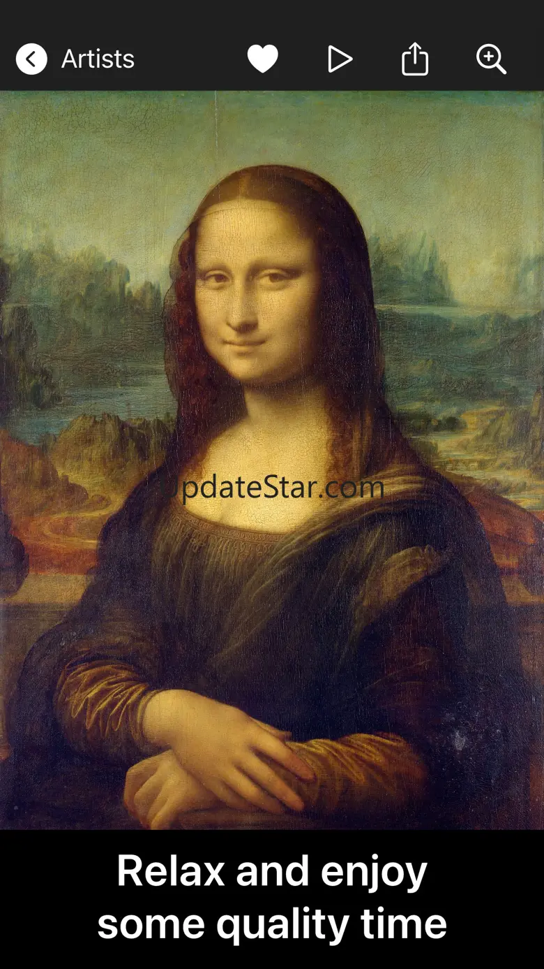 Art4You - Famous Paintings 1.2