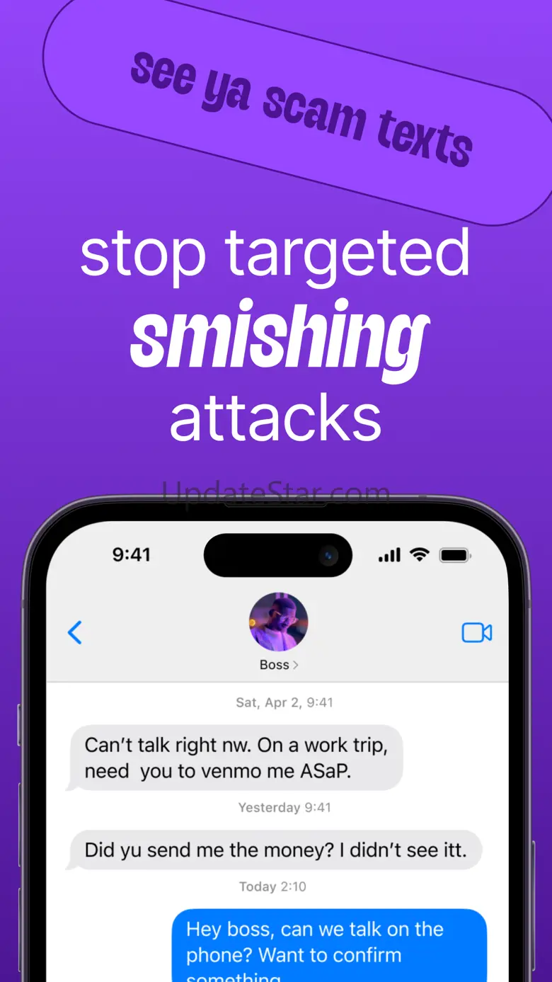 Blockr: Spam Text Blocker 1.2.1