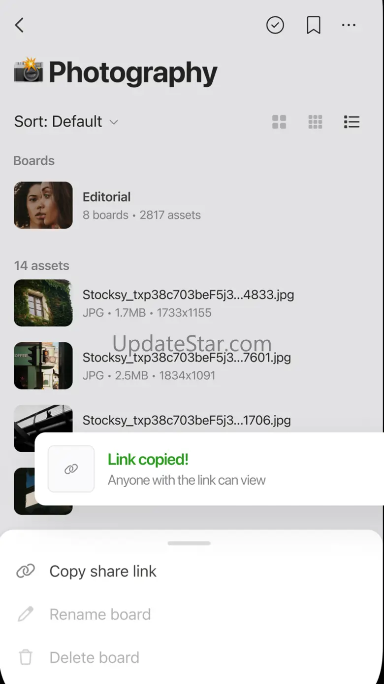 Playbook - Creative Storage 1.2.4