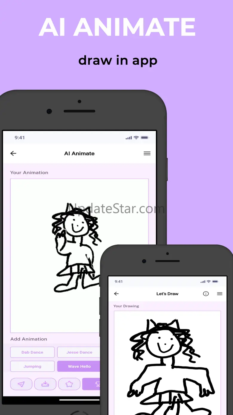 Draw Spark 3.0.1