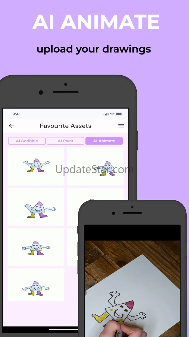Draw Spark 3.0.1