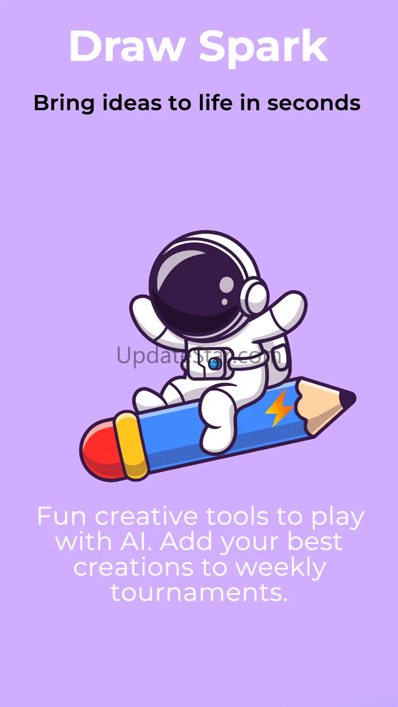 Draw Spark 3.0.1
