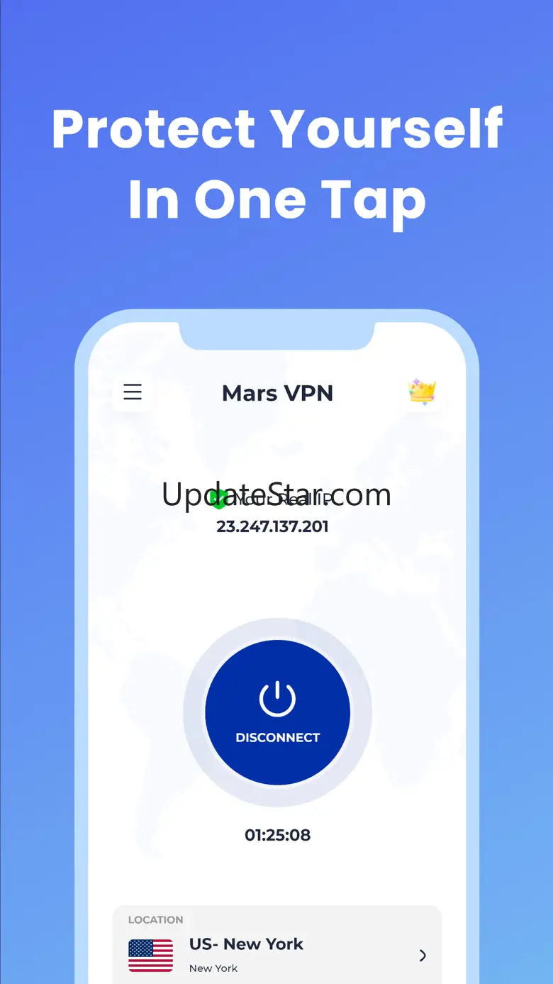 VPN: Fast VPN Secure Proxy 3.2.0