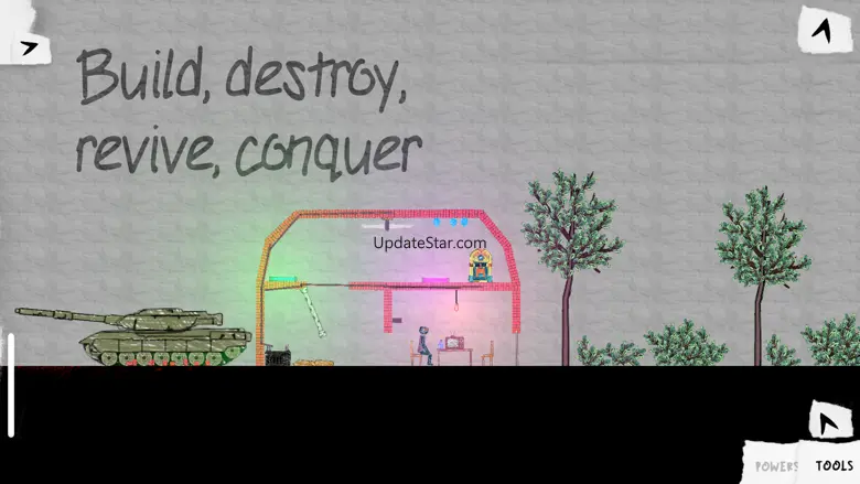 Doodle Sandbox 1.5