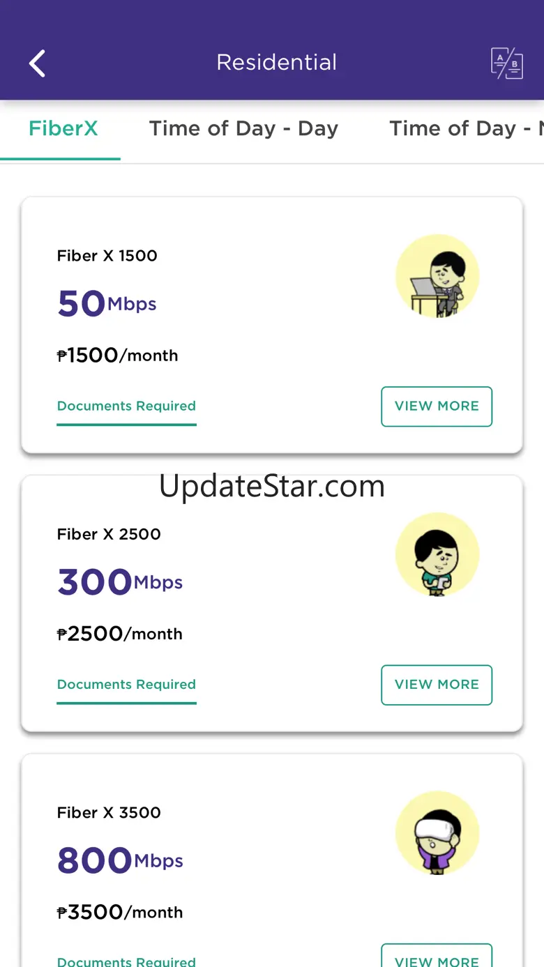 Converge GoFiber! 2.0.82