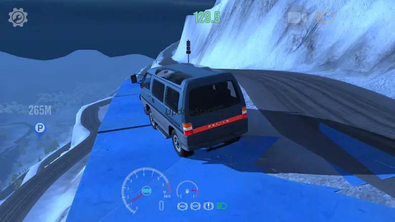 Nextgen: Truck Simulator 2.0