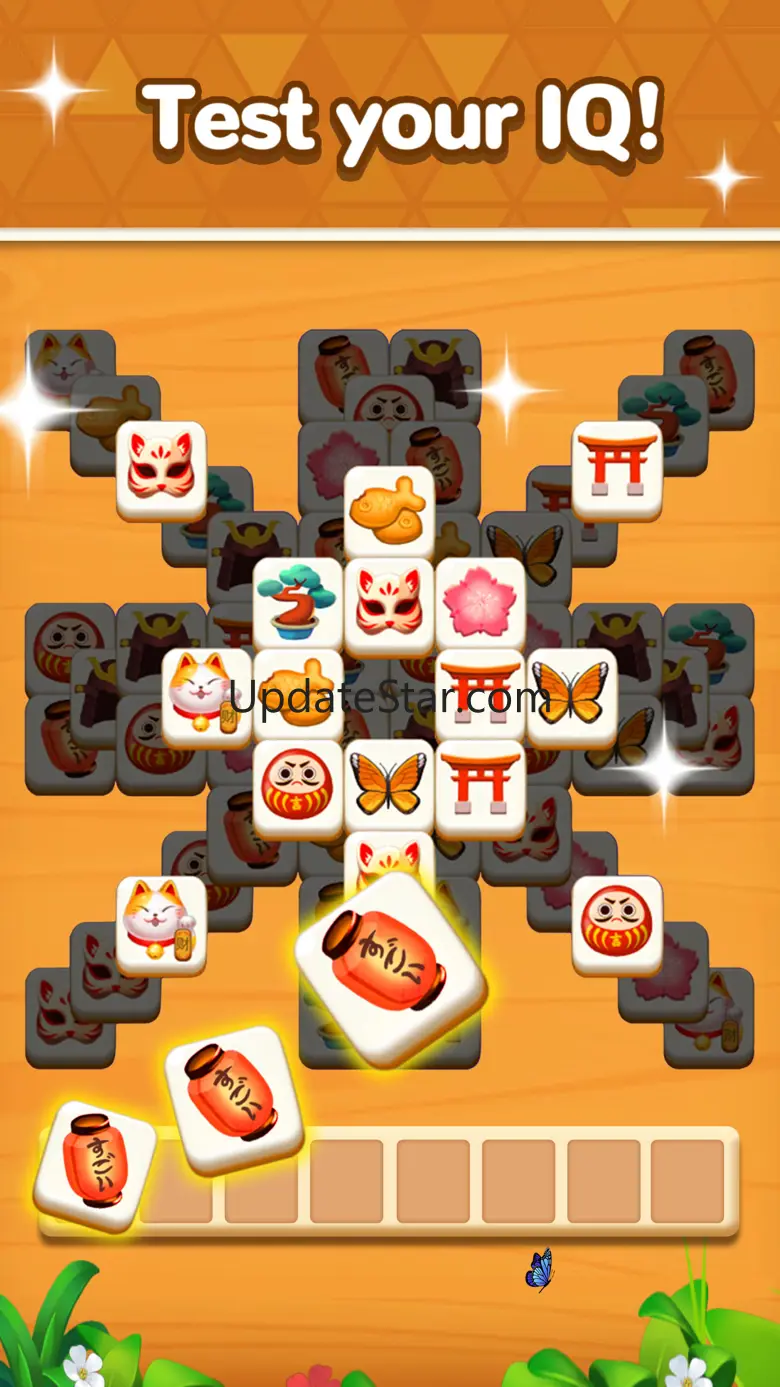 Merge3 ：Wood Puzzle 7.0