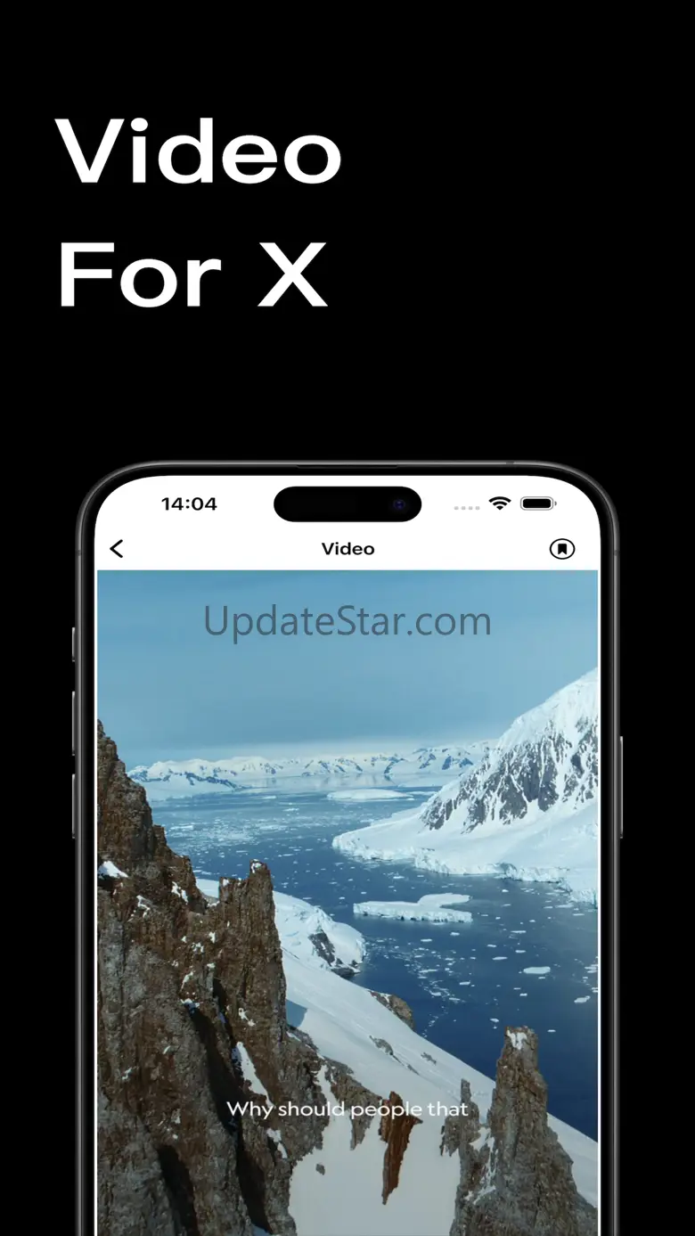 TwSave - Twitter Video Saver 1.0.6