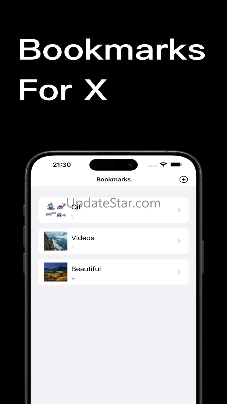 TwSave - Twitter Video Saver 1.0.6